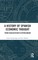 A History of Spanish Economic Thought