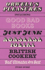 Orwell's Pleasures