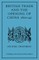 British Trade and the Opening of China 1800-42