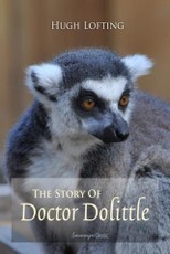 Story of Doctor Dolittle