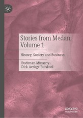 Stories from Medan, Volume 1