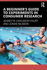 A Beginner's Guide to Experiments in Consumer Research