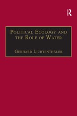 Political Ecology and the Role of Water