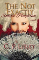 The Not Exactly Scarlet Pimpernel