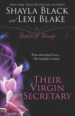 Their Virgin Secretary