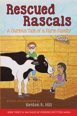 Rescued Rascals