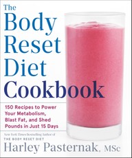 The Body Reset Diet Cookbook