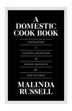 A Domestic Cook Book
