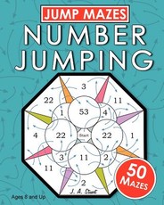 Jump Mazes Number Jumping