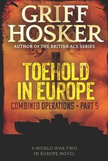 Toehold in Europe