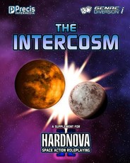 The Intercosm