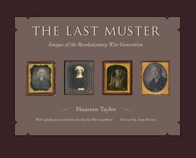 The Last Muster