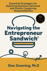 Navigating the Entrepreneur Sandwich(TM)