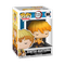 FUNKO POP! Vinilinė figūrėlė: Demon Slayer - Zenitsu Agatsuma