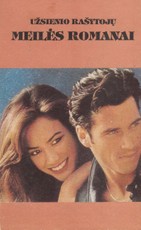 Ranča Montanoje. Ugninis siautulys