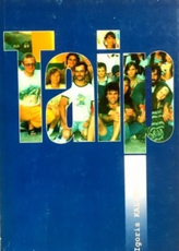 Taip. Igoris Kalinauskas