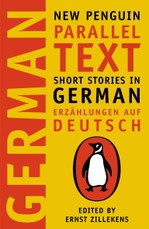 New Penguin Parallel Texts. Short Stories in German