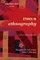 Ethics in Ethnography