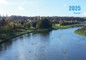 Sieninis kalendorius 2025 m. KAUNAS (1 mėn.)