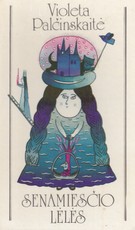 Senamiesčio lėlės