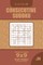 Consecutive Sudoku - 200 Normal Puzzles 9x9 (Volume 24)