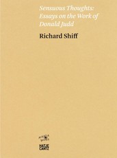 Richard Shiff. Sensuous Thoughts