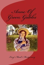 Anne Of Green Gables