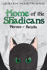 Home of the Shadicans