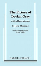 The Picture of Dorian Gray