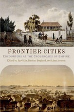 Frontier Cities