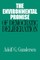 Environmental Promise of Democratic Deliberation