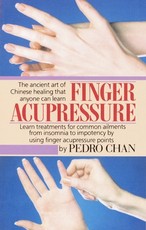 Finger Accupressure