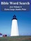 Bible Word Search Acts Volume 6