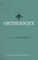 Orthodoxy