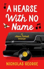 A Hearse With No Name