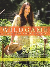 Wild Game Food for Your Family