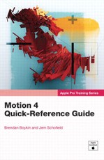Apple Pro Training Series