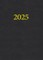 2025 Desk Diary
