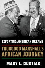 Exporting American Dreams