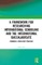 A Framework for Researching International Schooling and the International Baccalaureate