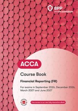 ACCA Financial Reporting