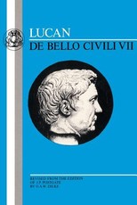 The Lucan: de Bello Civili VII