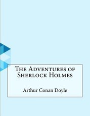 The Adventures of Sherlock Holmes