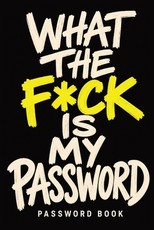 Password Book