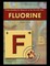 Fluorine