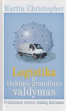 Logistika ir tiekimo grandinės valdymas