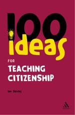100 Ideas for Teaching Citizenship
