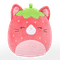 SQUISHMALLOWS Pliušinis žaislas, 30 cm