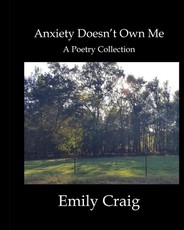 Anxiety Doesn't Own Me