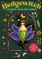 Hedgewitch Coloring Book For Adults